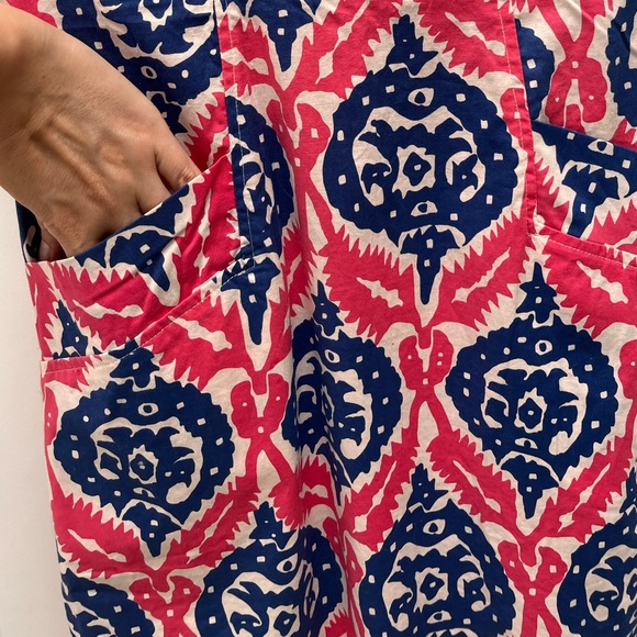 Adorable summer dress size 0 - Picture 3 of 9